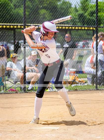 Thumbnail 3 in North Scott vs Independence (Rick Doran Classic) photogallery.
