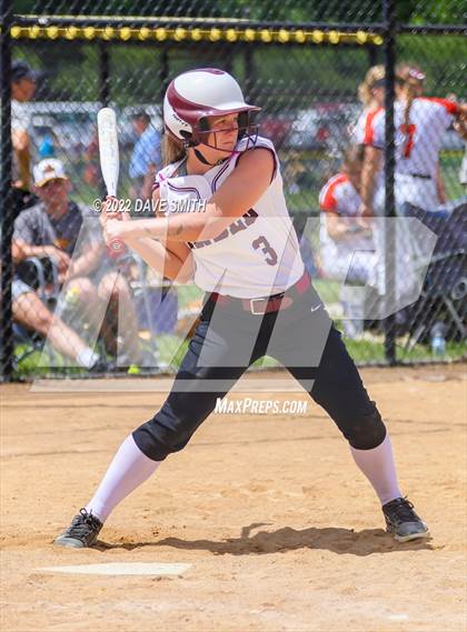 Thumbnail 3 in North Scott vs Independence (Rick Doran Classic) photogallery.