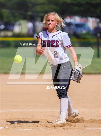 Thumbnail 1 in North Scott vs Independence (Rick Doran Classic) photogallery.