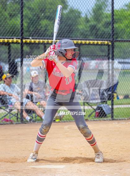 Thumbnail 2 in North Scott vs Independence (Rick Doran Classic) photogallery.