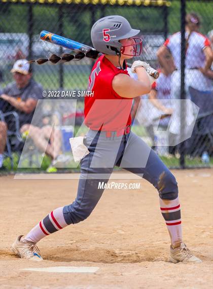 Thumbnail 1 in North Scott vs Independence (Rick Doran Classic) photogallery.