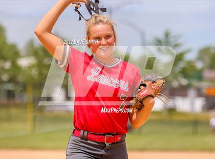 Thumbnail 2 in North Scott vs Independence (Rick Doran Classic) photogallery.