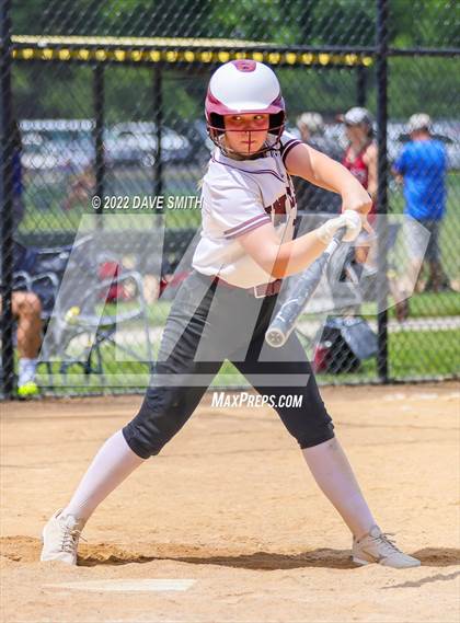 Thumbnail 3 in North Scott vs Independence (Rick Doran Classic) photogallery.