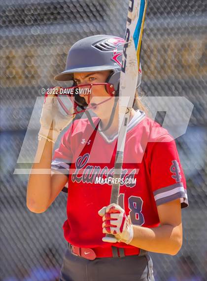 Thumbnail 2 in North Scott vs Independence (Rick Doran Classic) photogallery.
