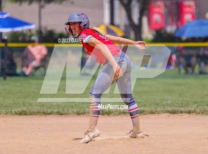Thumbnail 3 in North Scott vs Independence (Rick Doran Classic) photogallery.