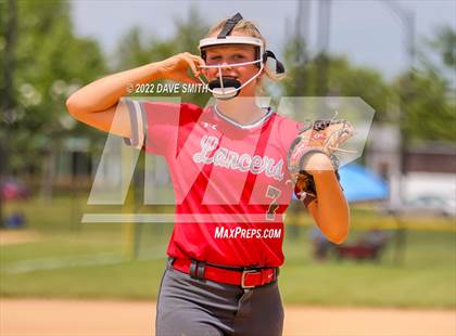 Thumbnail 1 in North Scott vs Independence (Rick Doran Classic) photogallery.