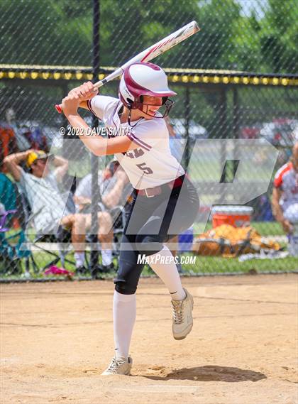 Thumbnail 1 in North Scott vs Independence (Rick Doran Classic) photogallery.