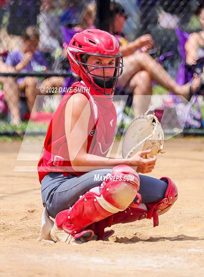 Thumbnail 1 in North Scott vs Independence (Rick Doran Classic) photogallery.