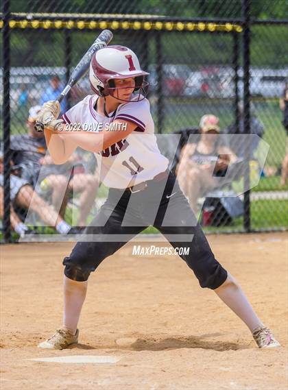 Thumbnail 3 in North Scott vs Independence (Rick Doran Classic) photogallery.