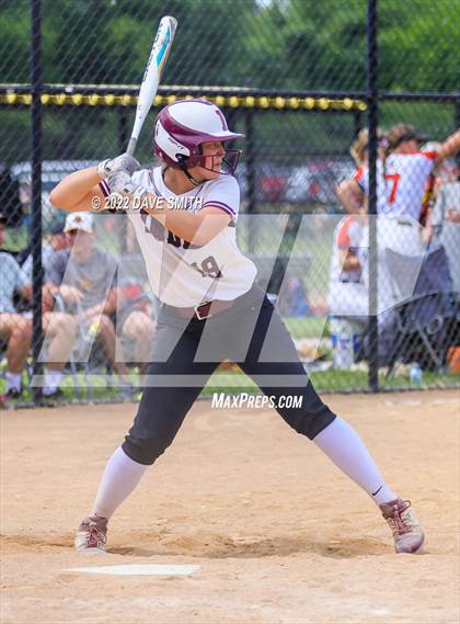 Thumbnail 3 in North Scott vs Independence (Rick Doran Classic) photogallery.