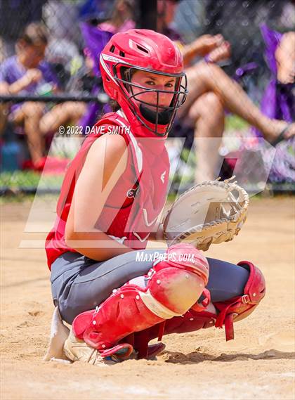 Thumbnail 2 in North Scott vs Independence (Rick Doran Classic) photogallery.