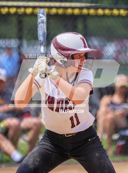 Thumbnail 2 in North Scott vs Independence (Rick Doran Classic) photogallery.