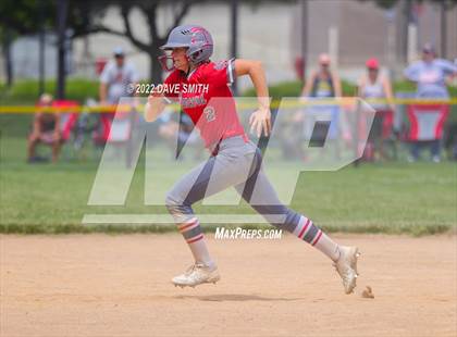 Thumbnail 3 in North Scott vs Independence (Rick Doran Classic) photogallery.