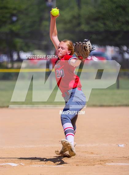 Thumbnail 3 in North Scott vs Independence (Rick Doran Classic) photogallery.