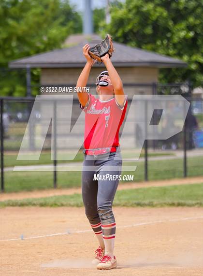 Thumbnail 2 in North Scott vs Independence (Rick Doran Classic) photogallery.