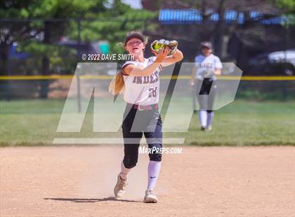 Thumbnail 2 in North Scott vs Independence (Rick Doran Classic) photogallery.