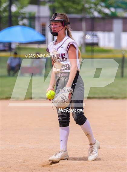Thumbnail 3 in North Scott vs Independence (Rick Doran Classic) photogallery.