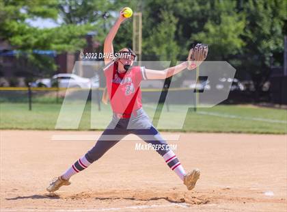 Thumbnail 3 in North Scott vs Independence (Rick Doran Classic) photogallery.