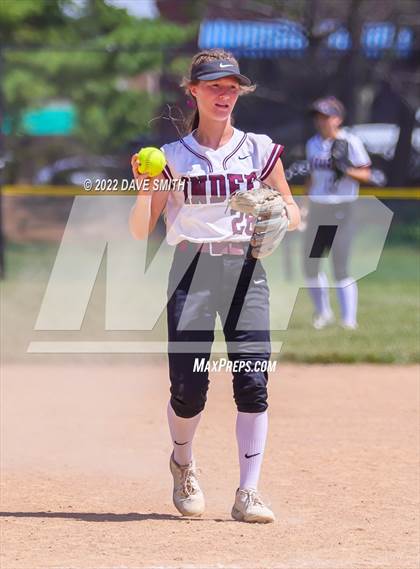 Thumbnail 3 in North Scott vs Independence (Rick Doran Classic) photogallery.