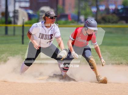 Thumbnail 3 in North Scott vs Independence (Rick Doran Classic) photogallery.
