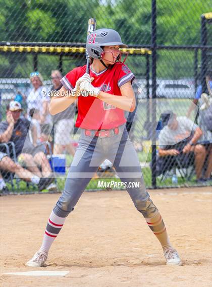 Thumbnail 1 in North Scott vs Independence (Rick Doran Classic) photogallery.