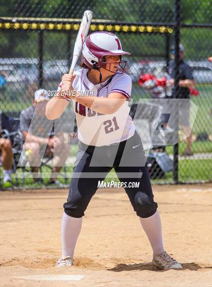 Thumbnail 1 in North Scott vs Independence (Rick Doran Classic) photogallery.