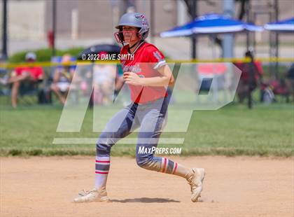 Thumbnail 1 in North Scott vs Independence (Rick Doran Classic) photogallery.