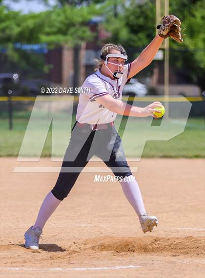 Thumbnail 1 in North Scott vs Independence (Rick Doran Classic) photogallery.