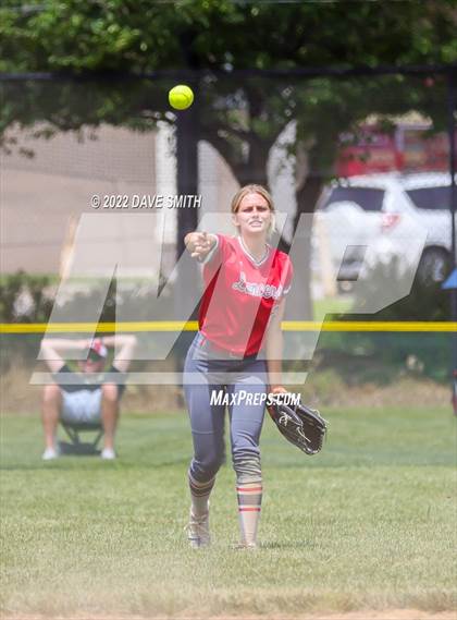Thumbnail 1 in North Scott vs Independence (Rick Doran Classic) photogallery.