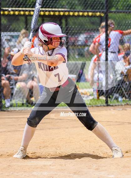 Thumbnail 2 in North Scott vs Independence (Rick Doran Classic) photogallery.