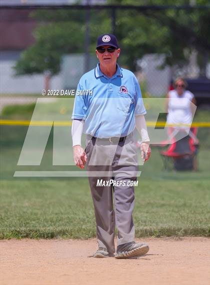 Thumbnail 2 in North Scott vs Independence (Rick Doran Classic) photogallery.