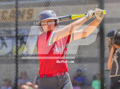 Thumbnail 3 in North Scott vs Independence (Rick Doran Classic) photogallery.