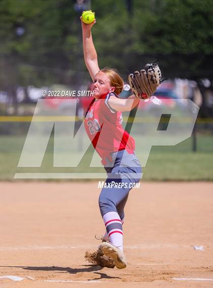 Thumbnail 3 in North Scott vs Independence (Rick Doran Classic) photogallery.