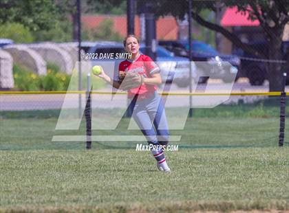 Thumbnail 1 in North Scott vs Independence (Rick Doran Classic) photogallery.