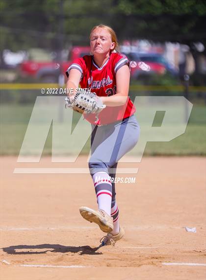 Thumbnail 2 in North Scott vs Independence (Rick Doran Classic) photogallery.
