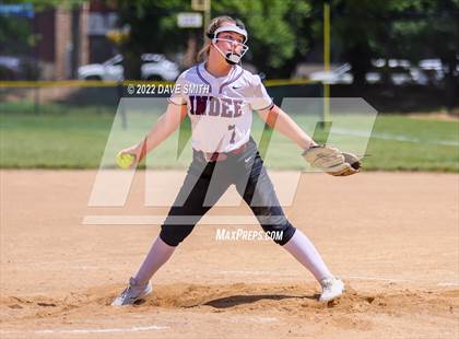 Thumbnail 3 in North Scott vs Independence (Rick Doran Classic) photogallery.