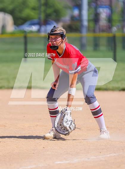 Thumbnail 2 in North Scott vs Independence (Rick Doran Classic) photogallery.