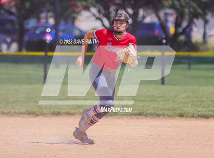 Thumbnail 3 in North Scott vs Independence (Rick Doran Classic) photogallery.