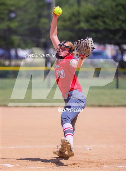 Thumbnail 1 in North Scott vs Independence (Rick Doran Classic) photogallery.