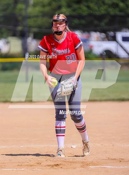 Thumbnail 2 in North Scott vs Independence (Rick Doran Classic) photogallery.