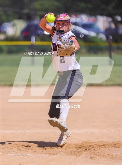 Thumbnail 1 in North Scott vs Independence (Rick Doran Classic) photogallery.