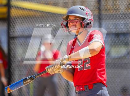 Thumbnail 2 in North Scott vs Independence (Rick Doran Classic) photogallery.