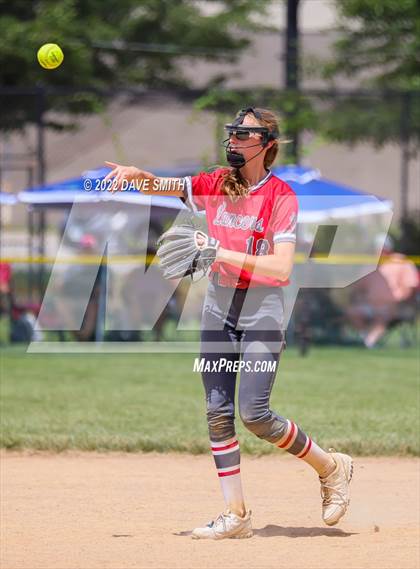 Thumbnail 1 in North Scott vs Independence (Rick Doran Classic) photogallery.
