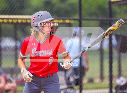 Thumbnail 3 in North Scott vs Independence (Rick Doran Classic) photogallery.