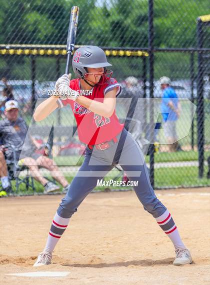 Thumbnail 1 in North Scott vs Independence (Rick Doran Classic) photogallery.