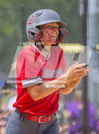 Thumbnail 1 in North Scott vs Independence (Rick Doran Classic) photogallery.