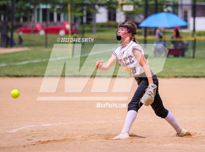 Thumbnail 1 in North Scott vs Independence (Rick Doran Classic) photogallery.