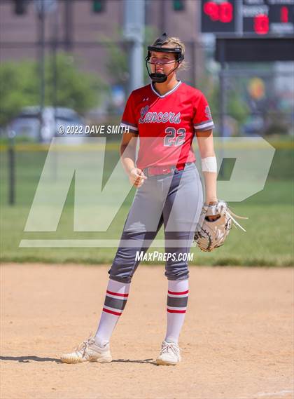 Thumbnail 1 in North Scott vs Independence (Rick Doran Classic) photogallery.