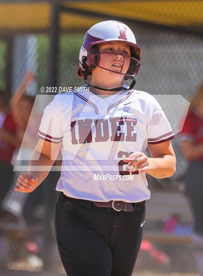 Thumbnail 2 in North Scott vs Independence (Rick Doran Classic) photogallery.