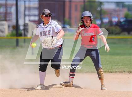 Thumbnail 2 in North Scott vs Independence (Rick Doran Classic) photogallery.